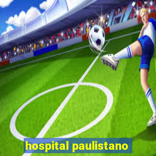 hospital paulistano